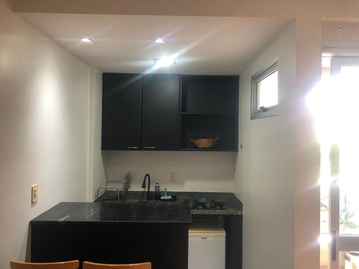 Apart-Hotel De Luxo Em Lourdes Belo Horizonte Esterno foto