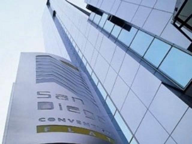 Apart-Hotel De Luxo Em Lourdes Belo Horizonte Esterno foto